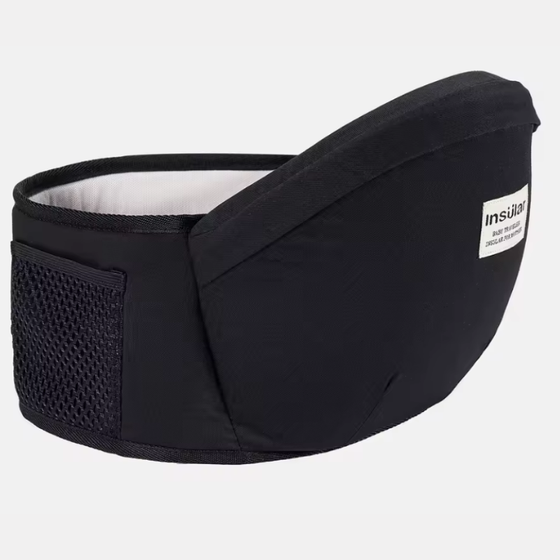 Baby Carrier - Cinturón para Cargar Bebés