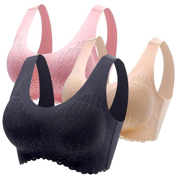 Compra 1 y recibe 3 - Sujetador 5D