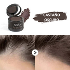 Polvo de Fibra Capilar Sevich - Fin de las Calvas en el Cabello