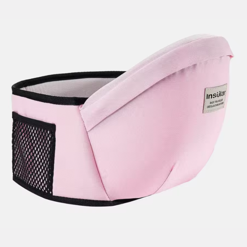 Baby Carrier - Cinturón para Cargar Bebés