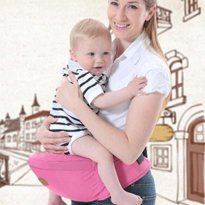 Baby Carrier - Cinturón para Cargar Bebés