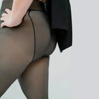 Pantimedias de Lana Translúcidas - ¡Lleva 2 y Paga 1!