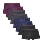 Kit Calzoncillos Masculinos Levanta Glúteos - BootyLift