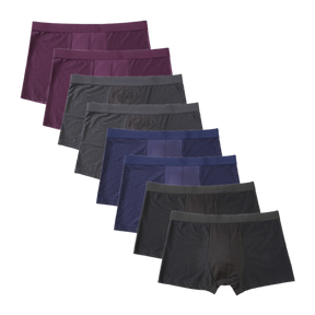 Kit Calzoncillos Masculinos Levanta Glúteos - BootyLift