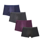 Kit Calzoncillos Masculinos Levanta Glúteos - BootyLift