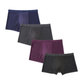 Kit Calzoncillos Masculinos Levanta Glúteos - BootyLift