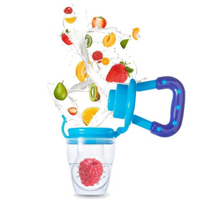 Chupete de Frutas para Bebés - Baby Fruits