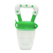 Chupete de Frutas para Bebés - Baby Fruits