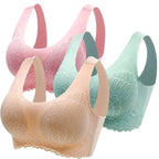 Compra 1 y recibe 3 - Sujetador 5D