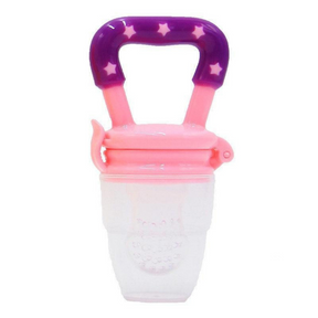Chupete de Frutas para Bebés - Baby Fruits
