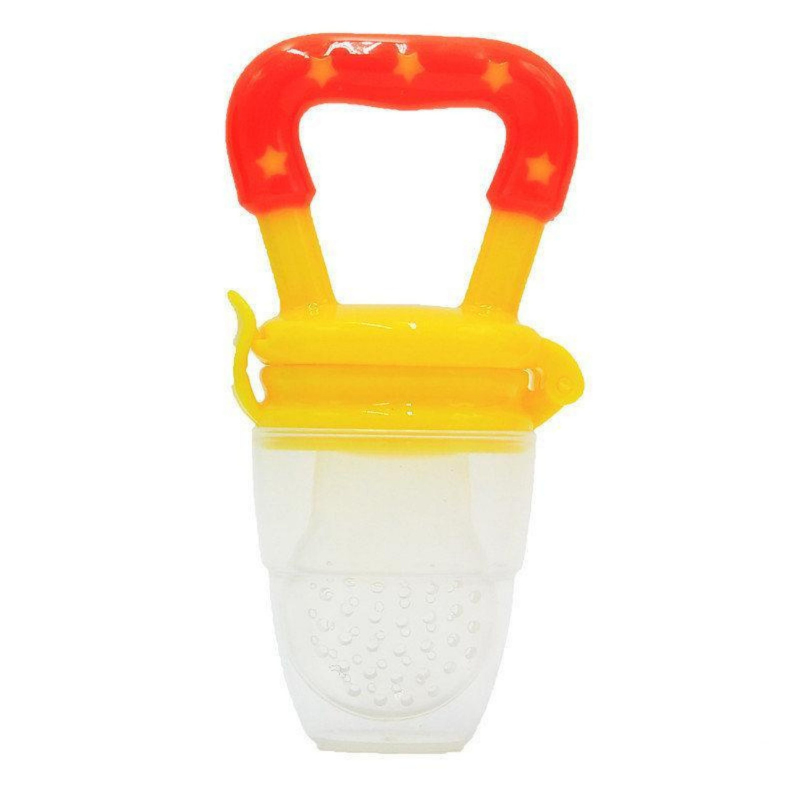 Chupete de Frutas para Bebés - Baby Fruits
