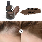 Polvo de Fibra Capilar Sevich - Fin de las Calvas en el Cabello
