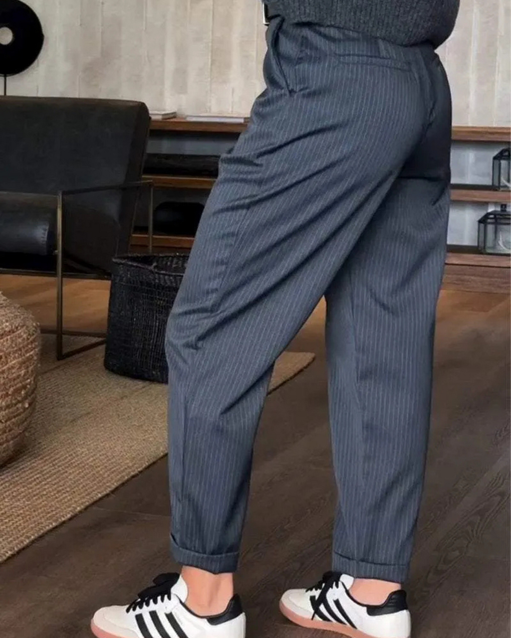 Pantalones Casuales de Mujer – Perfectos para el Día a Día