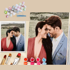 Kit de Pintura Terapéutica Personalizada