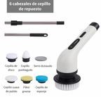 Cepillo de Limpieza Eléctrico