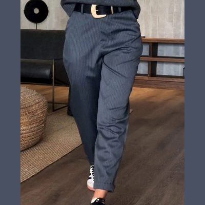 Pantalones Casuales de Mujer – Perfectos para el Día a Día