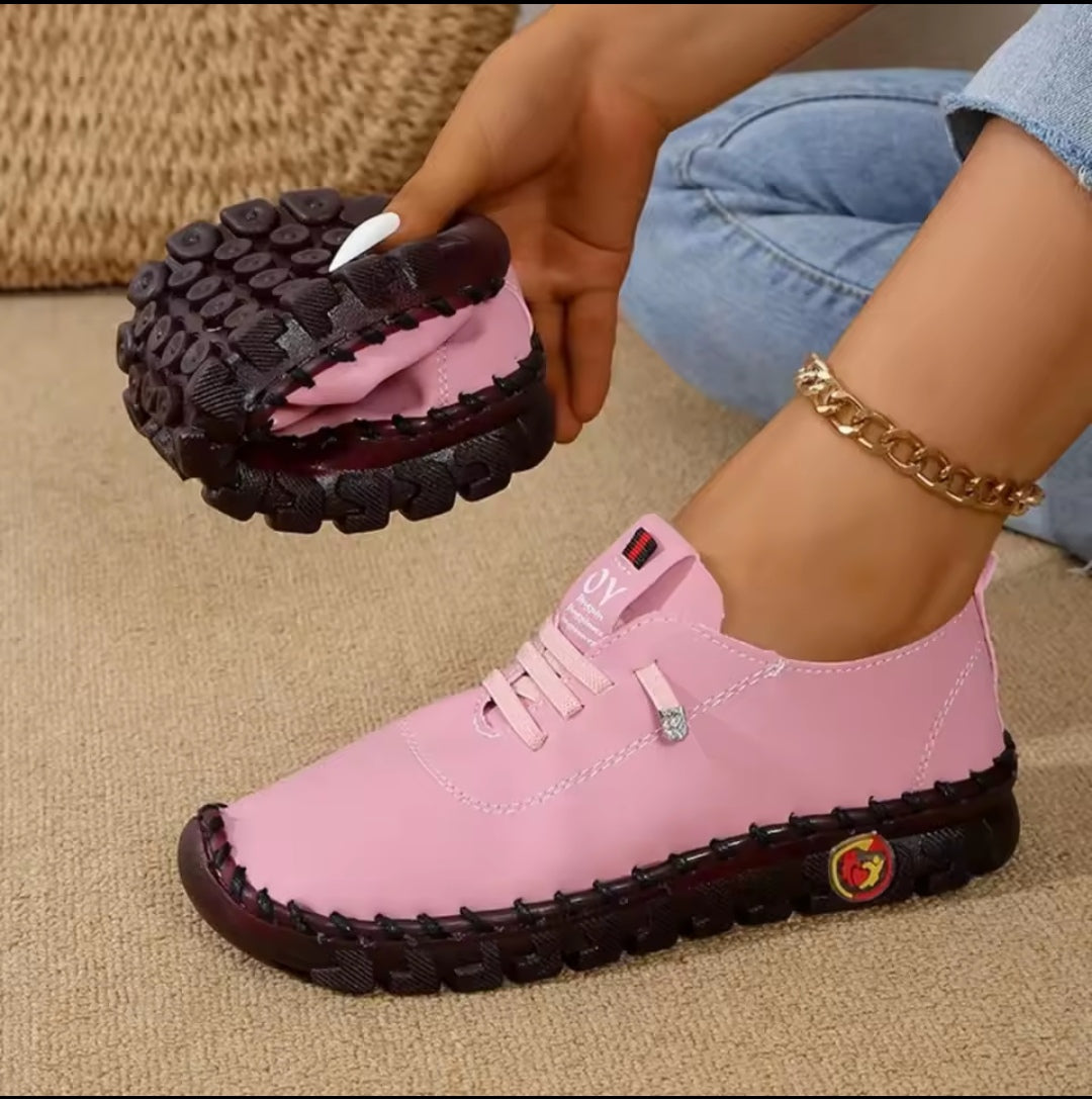 Zapatillas Casual Essenza