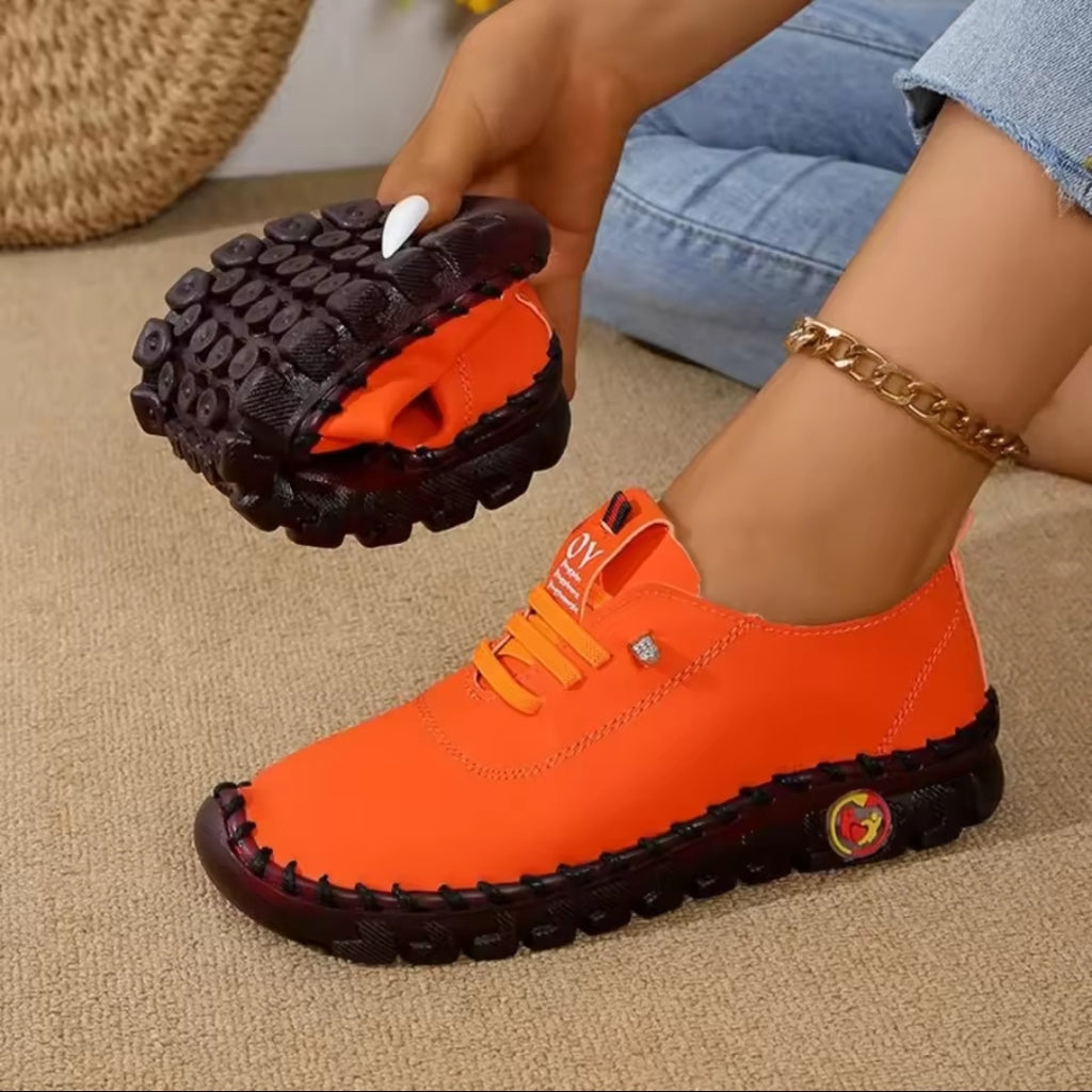 Zapatillas Casual Essenza