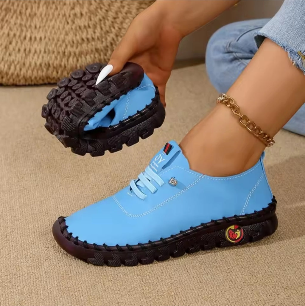 Zapatillas Casual Essenza