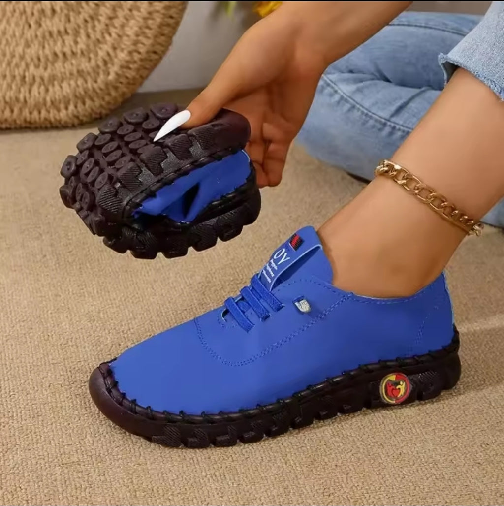 Zapatillas Casual Essenza