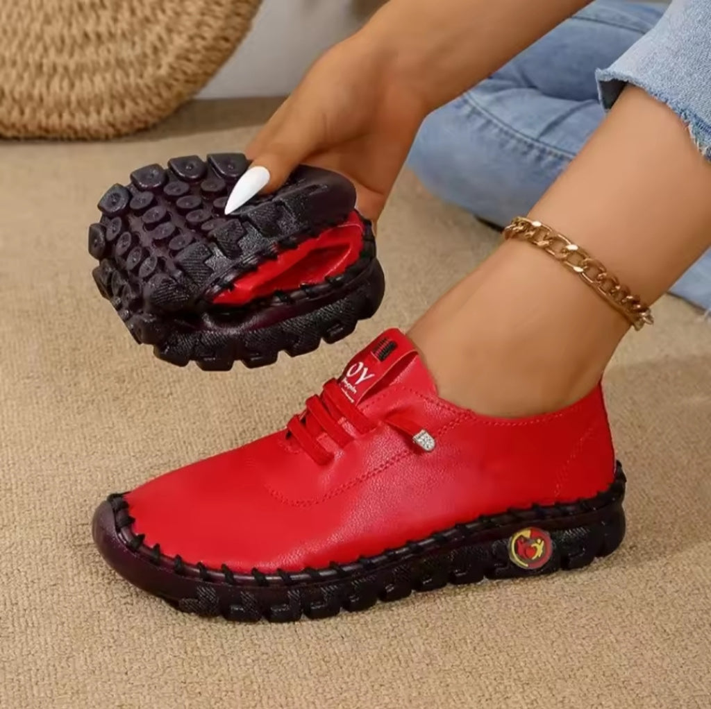 Zapatillas Casual Essenza