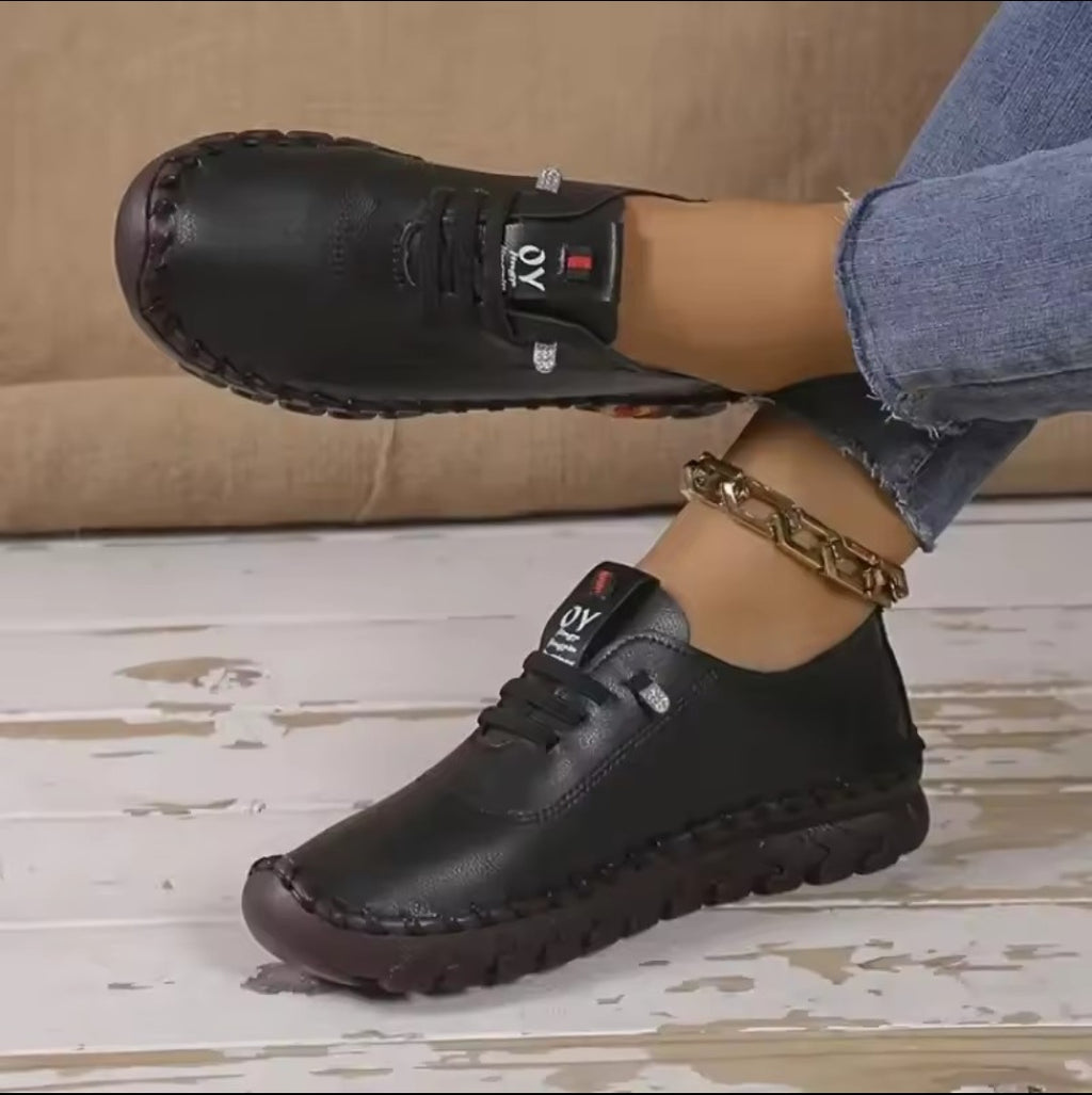 Zapatillas Casual Essenza