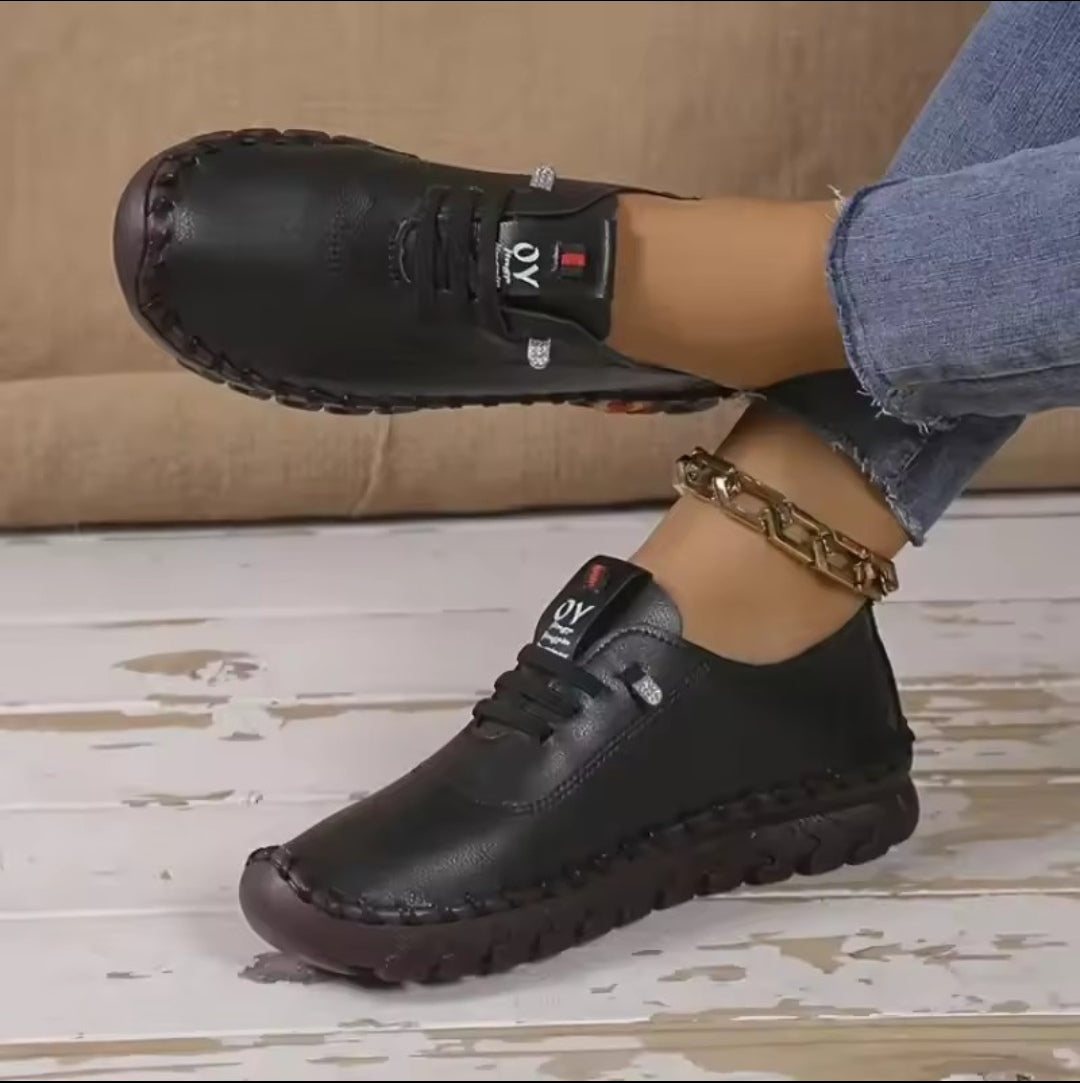 Zapatillas Casual Essenza