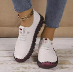 Zapatillas Casual Essenza