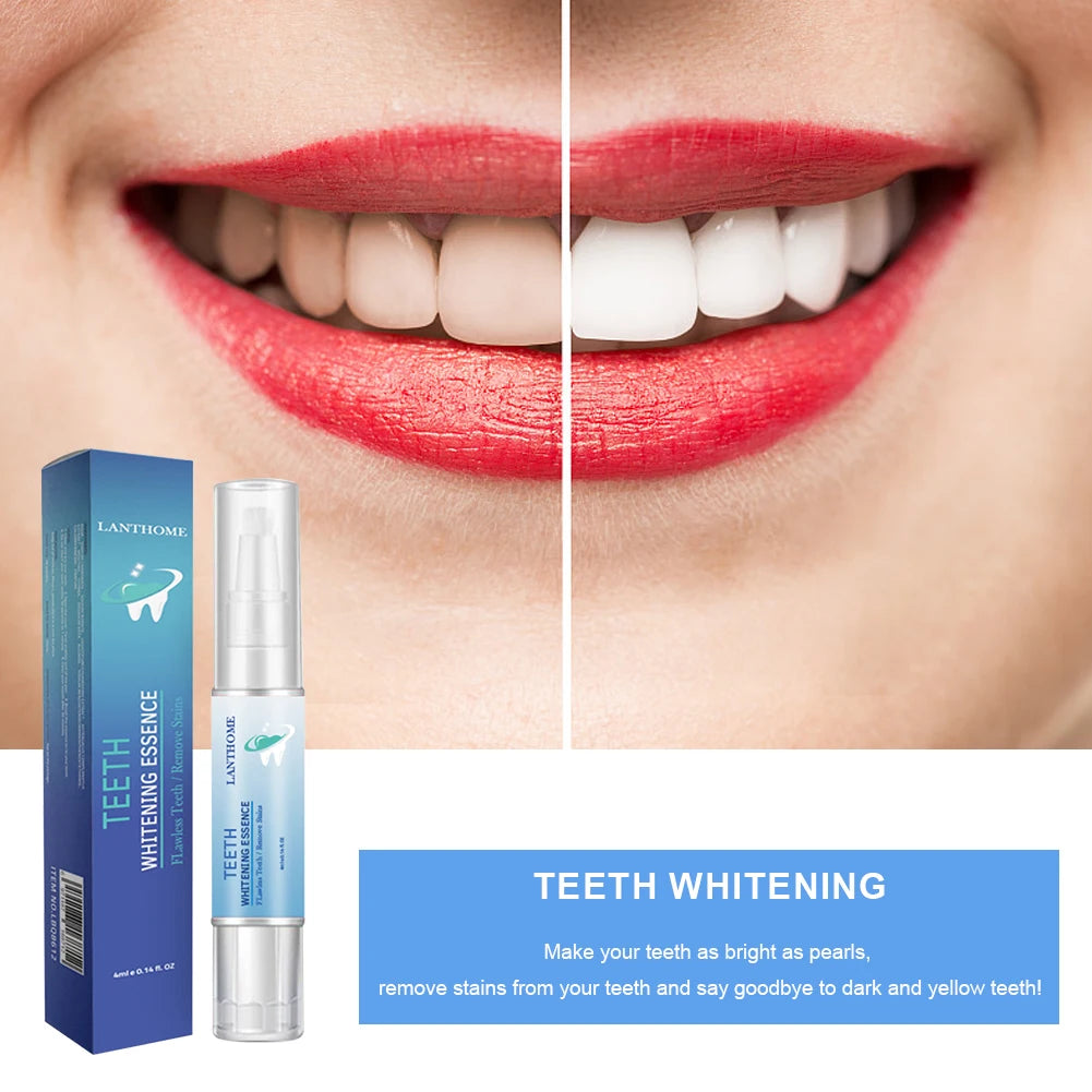 Lápiz Blanqueador Dental Pro