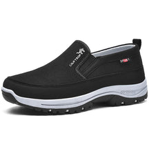 Zapatos Mocasín Ortopédicos Antideslizantes
