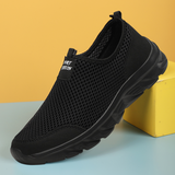 Zapatillas Deportivas Ortopédicas para Hombre Transpirables