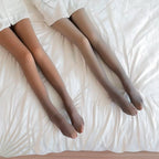 Pantimedias de Lana Translúcidas - ¡Lleva 2 y Paga 1!