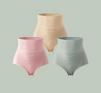 Kit ShapeLift con 3 Bragas Moldeadoras