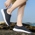 Zapatillas Deportivas Ortopédicas para Hombre Transpirables