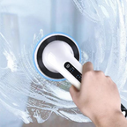 Cepillo de Limpieza Eléctrico