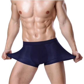 Kit Calzoncillos Masculinos Levanta Glúteos - BootyLift