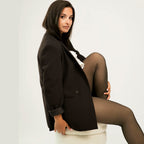 Pantimedias de Lana Translúcidas - ¡Lleva 2 y Paga 1!