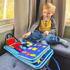 Libro de Actividades Essenza – Descubrí, jugá & crecé