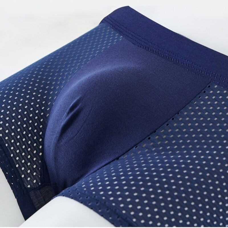 Kit Calzoncillos Masculinos Levanta Glúteos - BootyLift