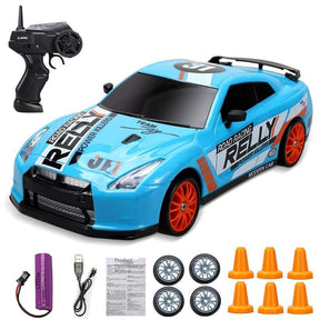 Coche de Control Remoto para Drift