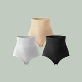 Kit ShapeLift con 3 Bragas Moldeadoras