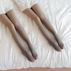 Pantimedias de Lana Translúcidas - ¡Lleva 2 y Paga 1!