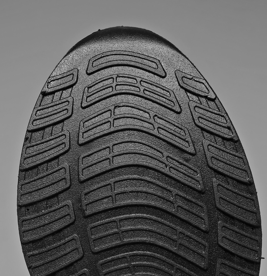 Zapatos de cuero genuino