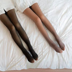 Pantimedias de Lana Translúcidas - ¡Lleva 2 y Paga 1!