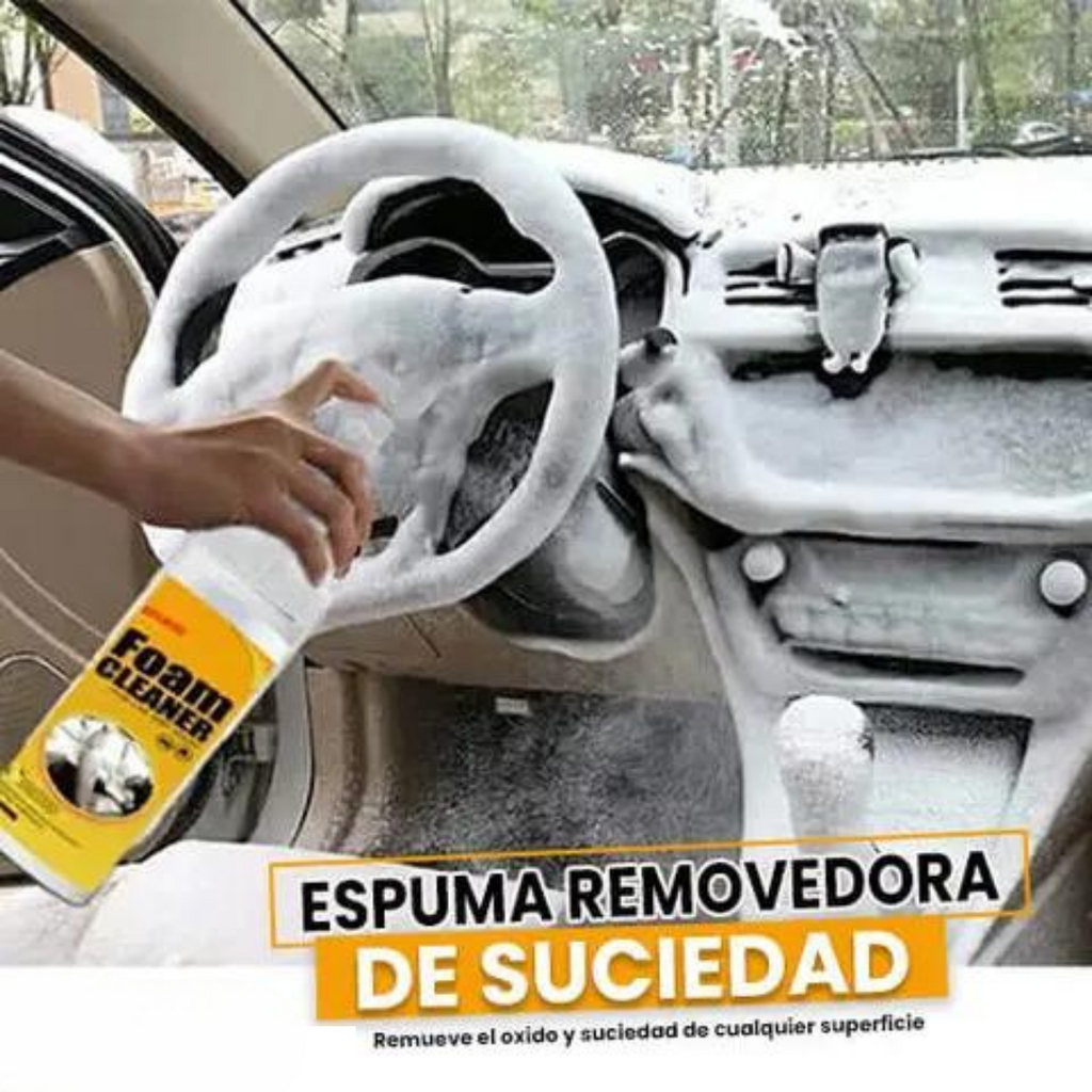 Espuma Limpiadora Oiginal - Llévate 3 y paga 2