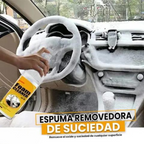 Espuma Limpiadora Oiginal - Llévate 3 y paga 2