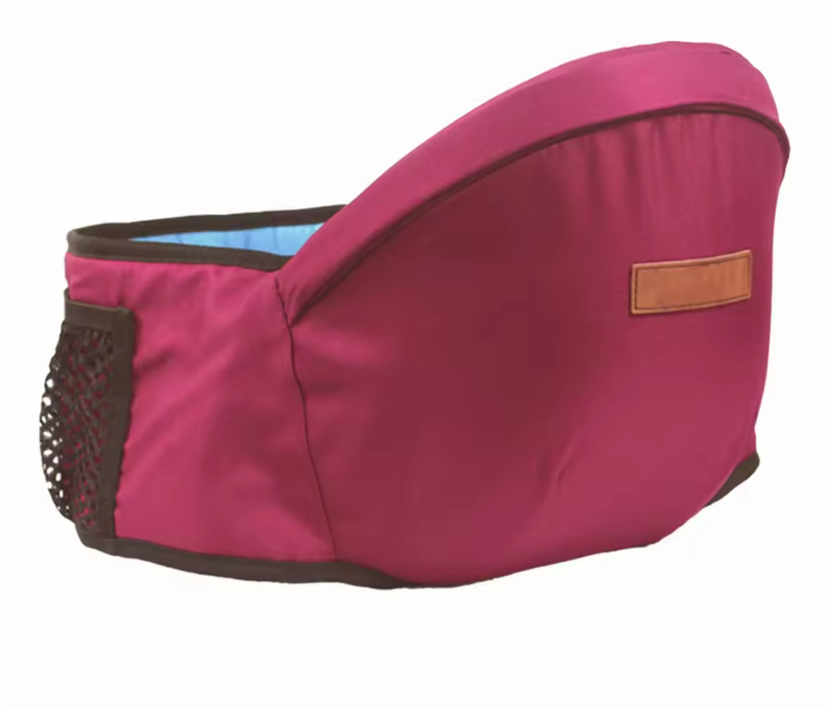 Baby Carrier - Cinturón para Cargar Bebés