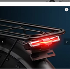 EP-2 Boost – Bicicleta Eléctrica Plegable 250W