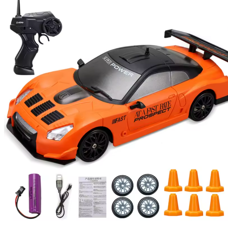 Coche de Control Remoto para Drift