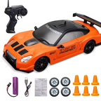 Coche de Control Remoto para Drift